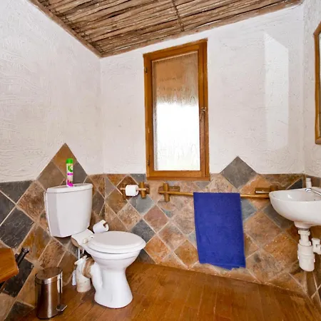 Ubizane Zululand Tree Lodge Hluhluwe Room photo