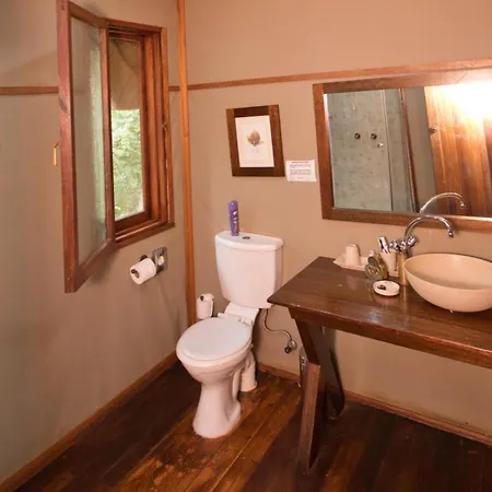Ubizane Zululand Tree Lodge Hluhluwe Room photo