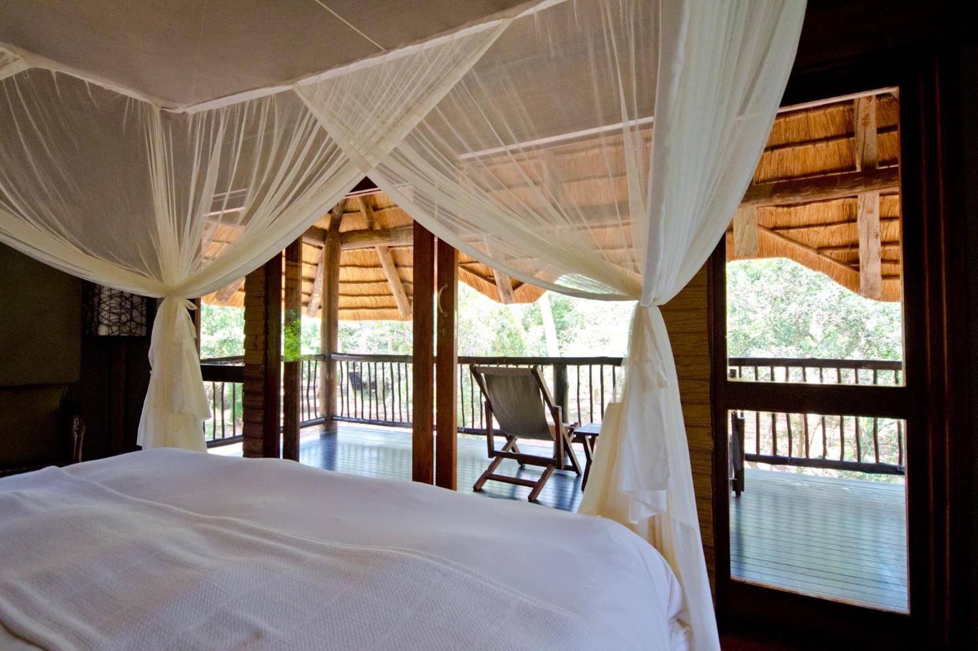 Ubizane Zululand Tree Lodge