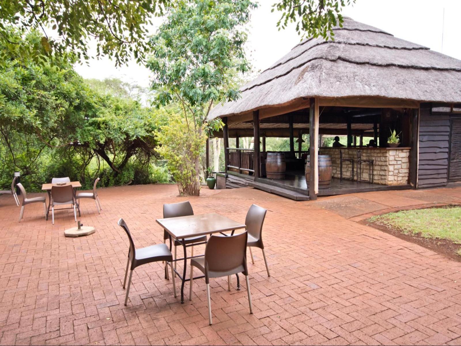 Ubizane Zululand Tree Lodge *