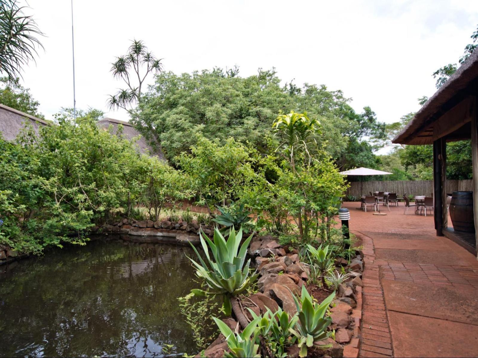 Ubizane Zululand Tree Lodge